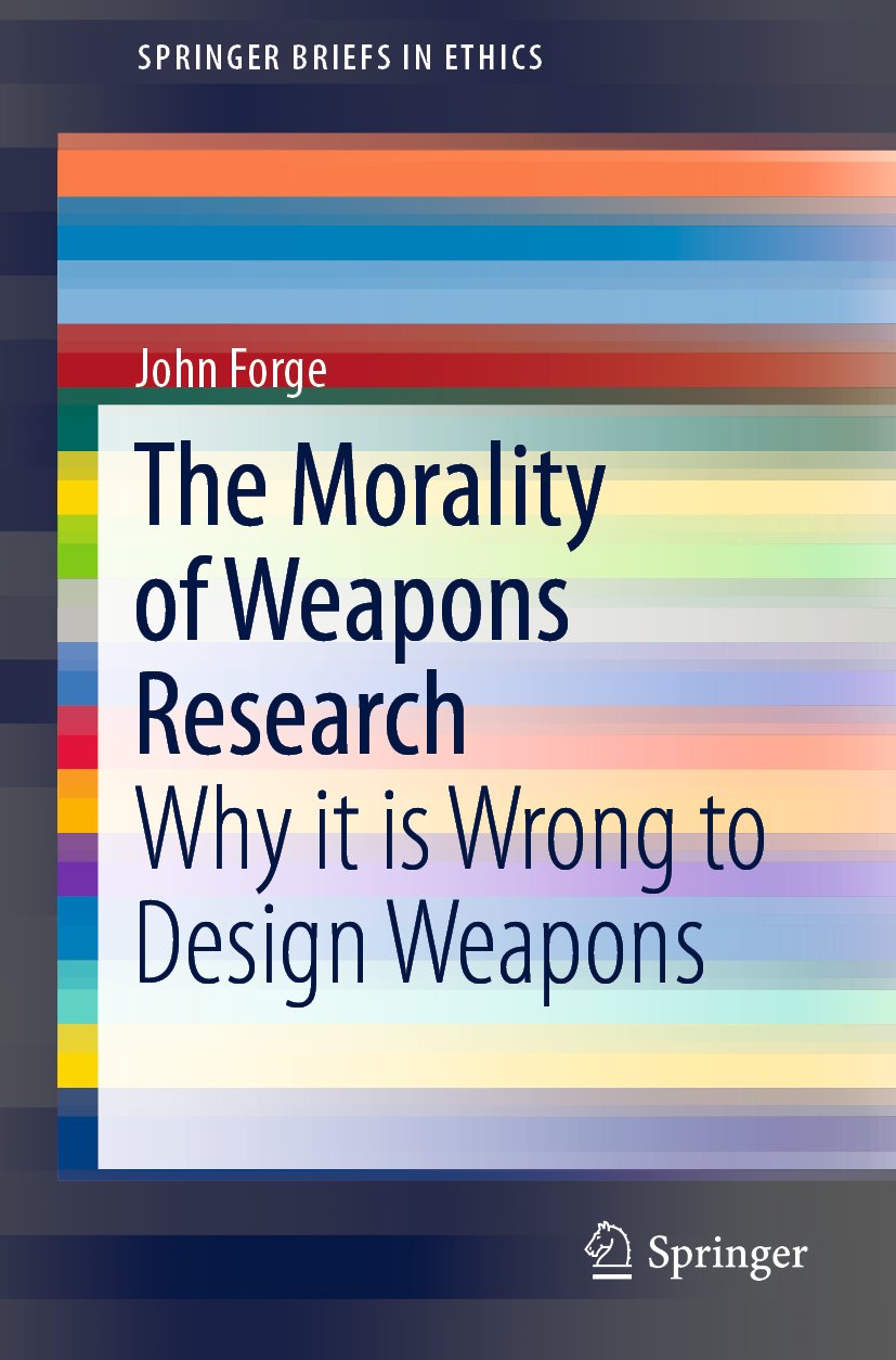 SpringerBriefs in Ethics