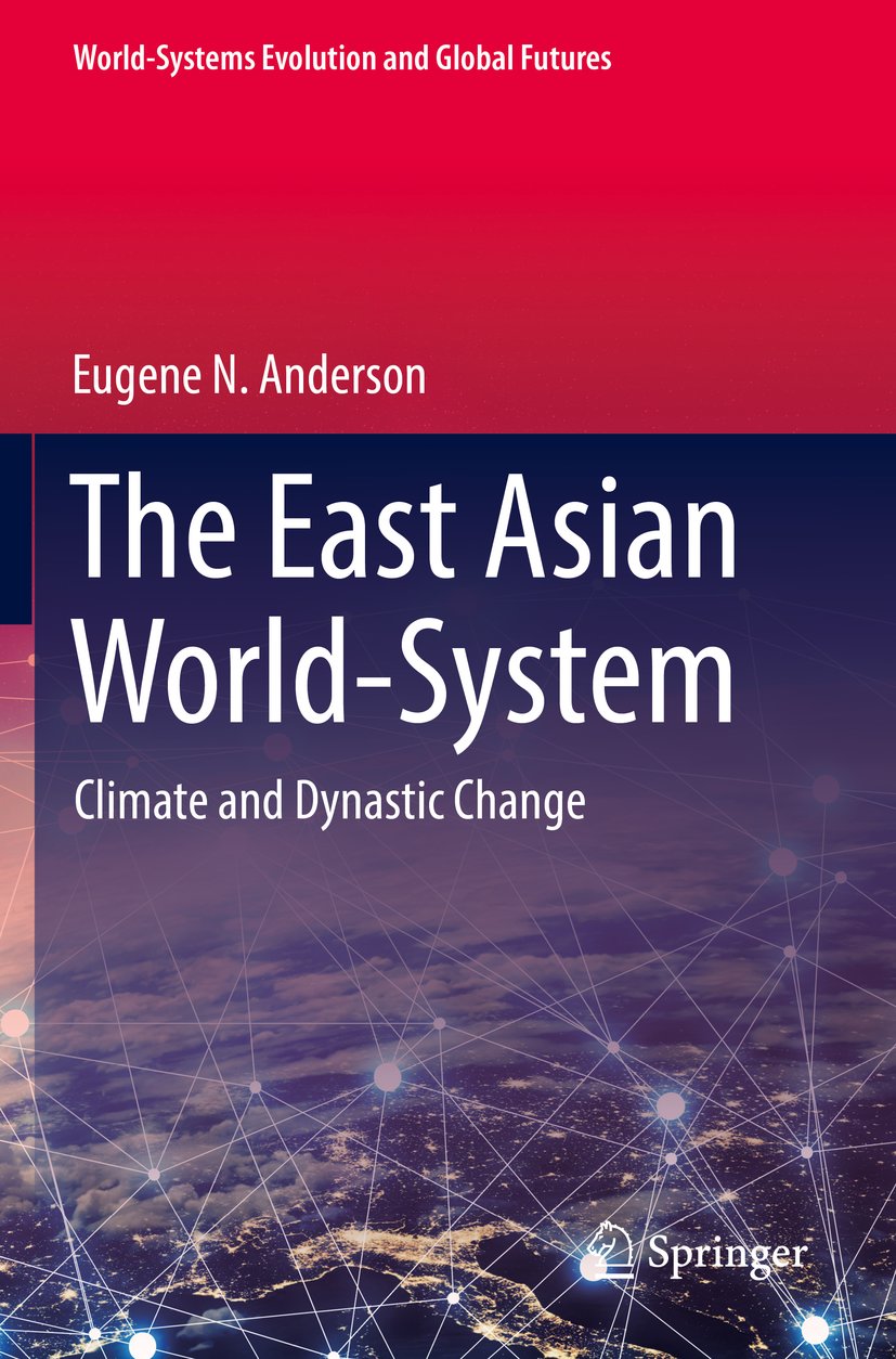 World-Systems Evolution and Global Futures
