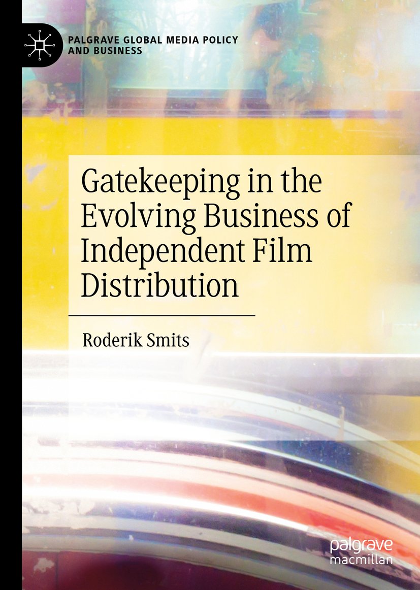 Palgrave Global Media Policy and Business