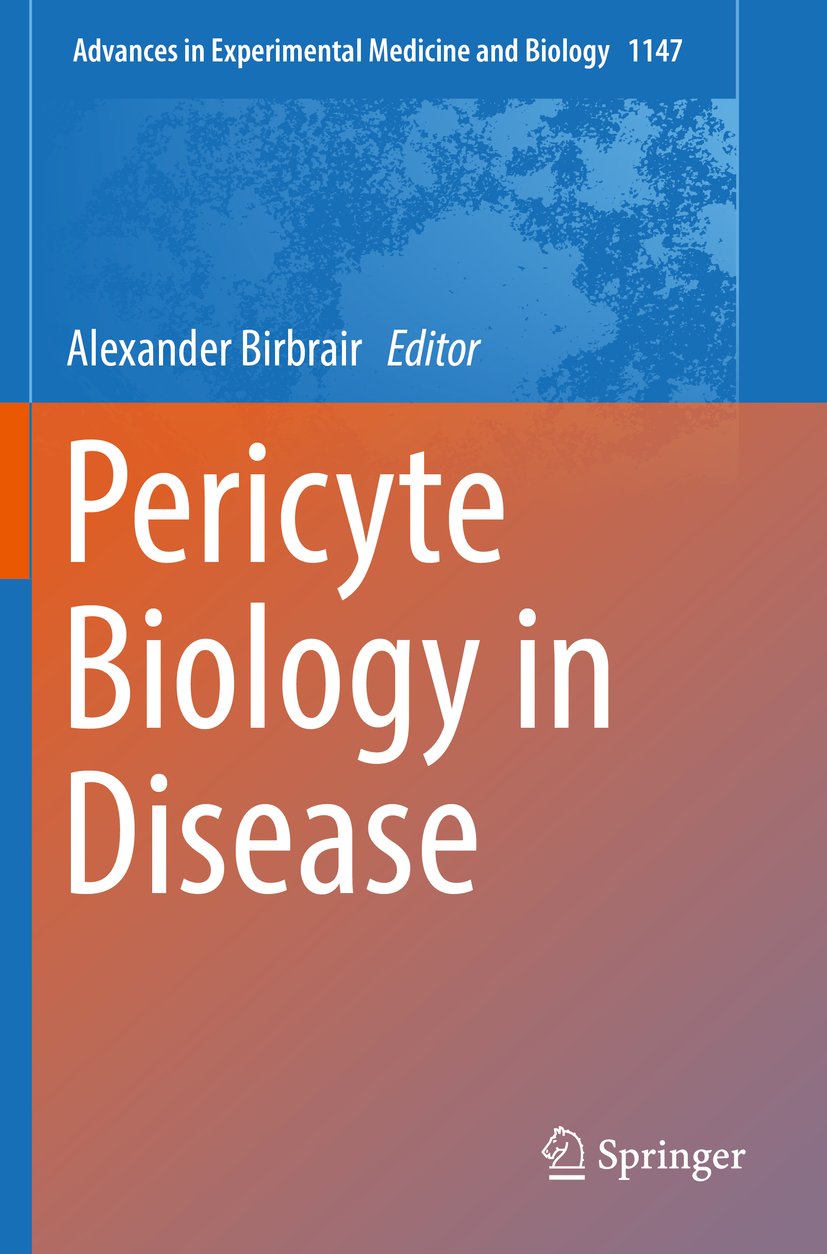 Advances in Experimental Medicine and Biology