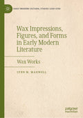 Early Modern Cultural Studies 1500–1700