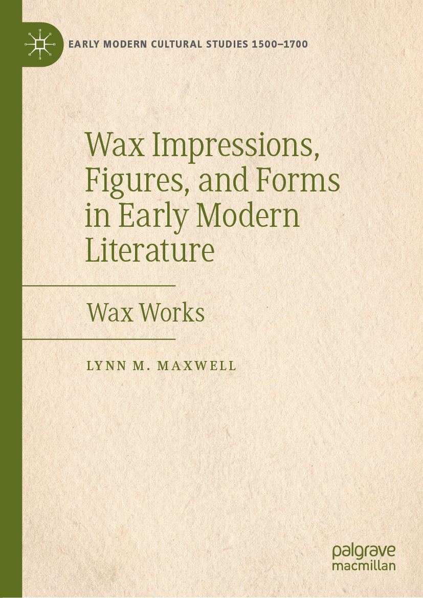 Early Modern Cultural Studies 1500–1700