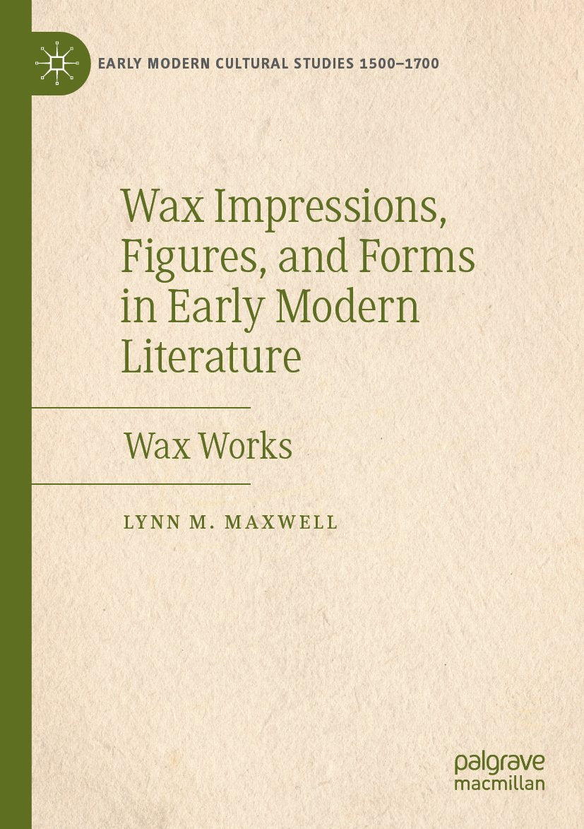 Early Modern Cultural Studies 1500–1700