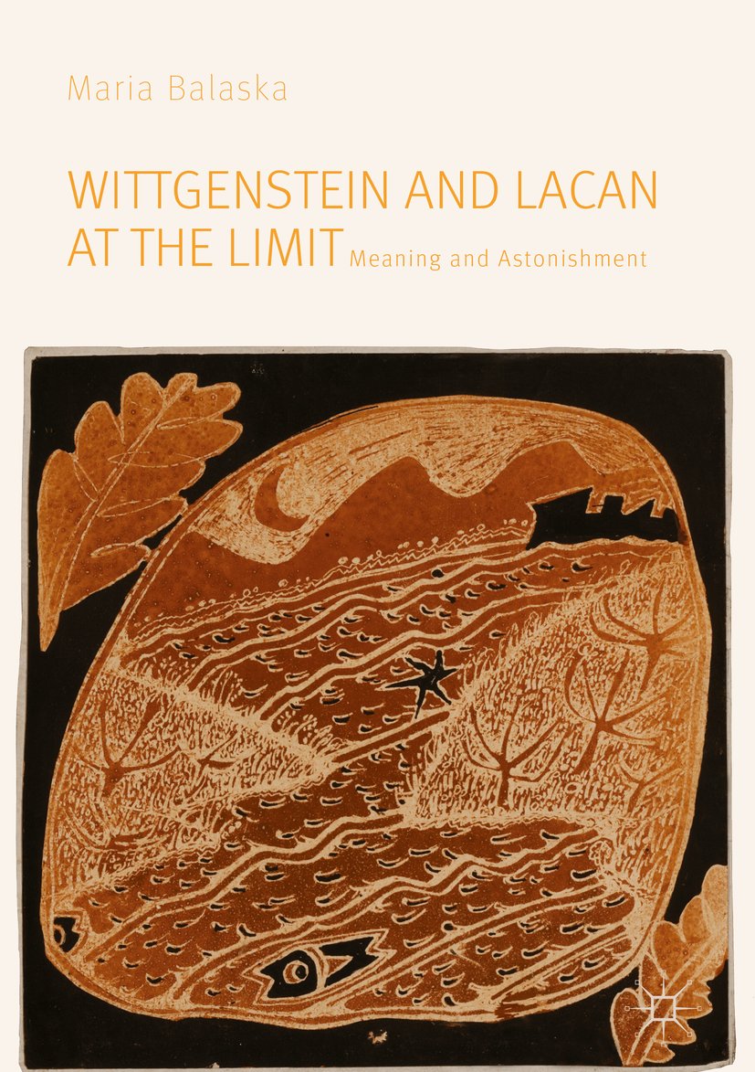 Wittgenstein and Lacan at the Limit