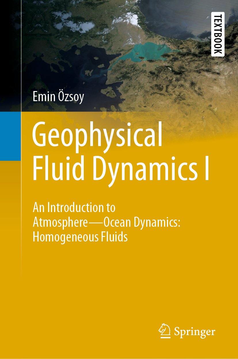 Springer Textbooks in Earth Sciences, Geography and Environment