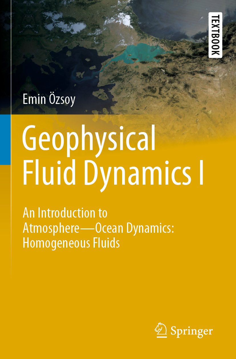 Springer Textbooks in Earth Sciences, Geography and Environment