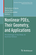 Tutorials, Schools, and Workshops in the Mathematical Sciences