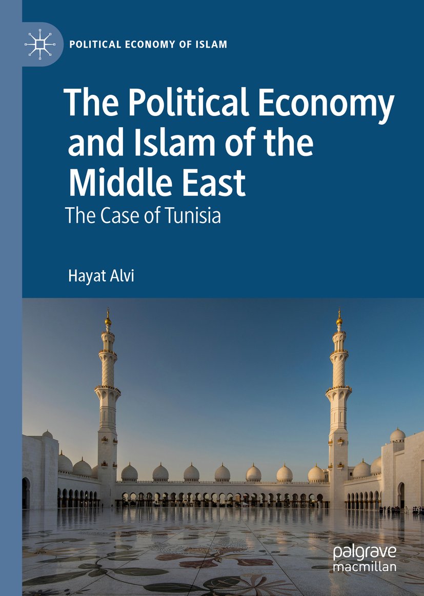 Political Economy of Islam