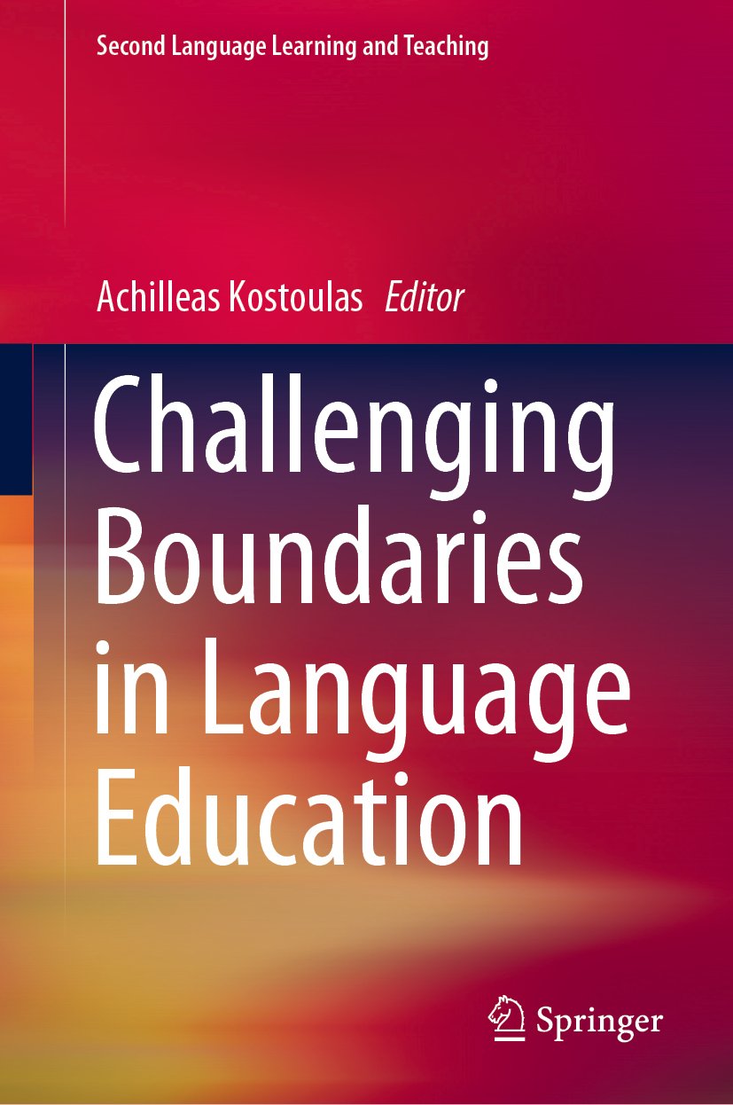 Second Language Learning and Teaching