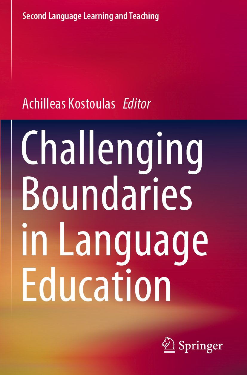Second Language Learning and Teaching