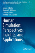 New Approaches to the Scientific Study of Religion