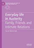 Palgrave Macmillan Studies in Family and Intimate Life