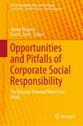CSR, Sustainability, Ethics & Governance