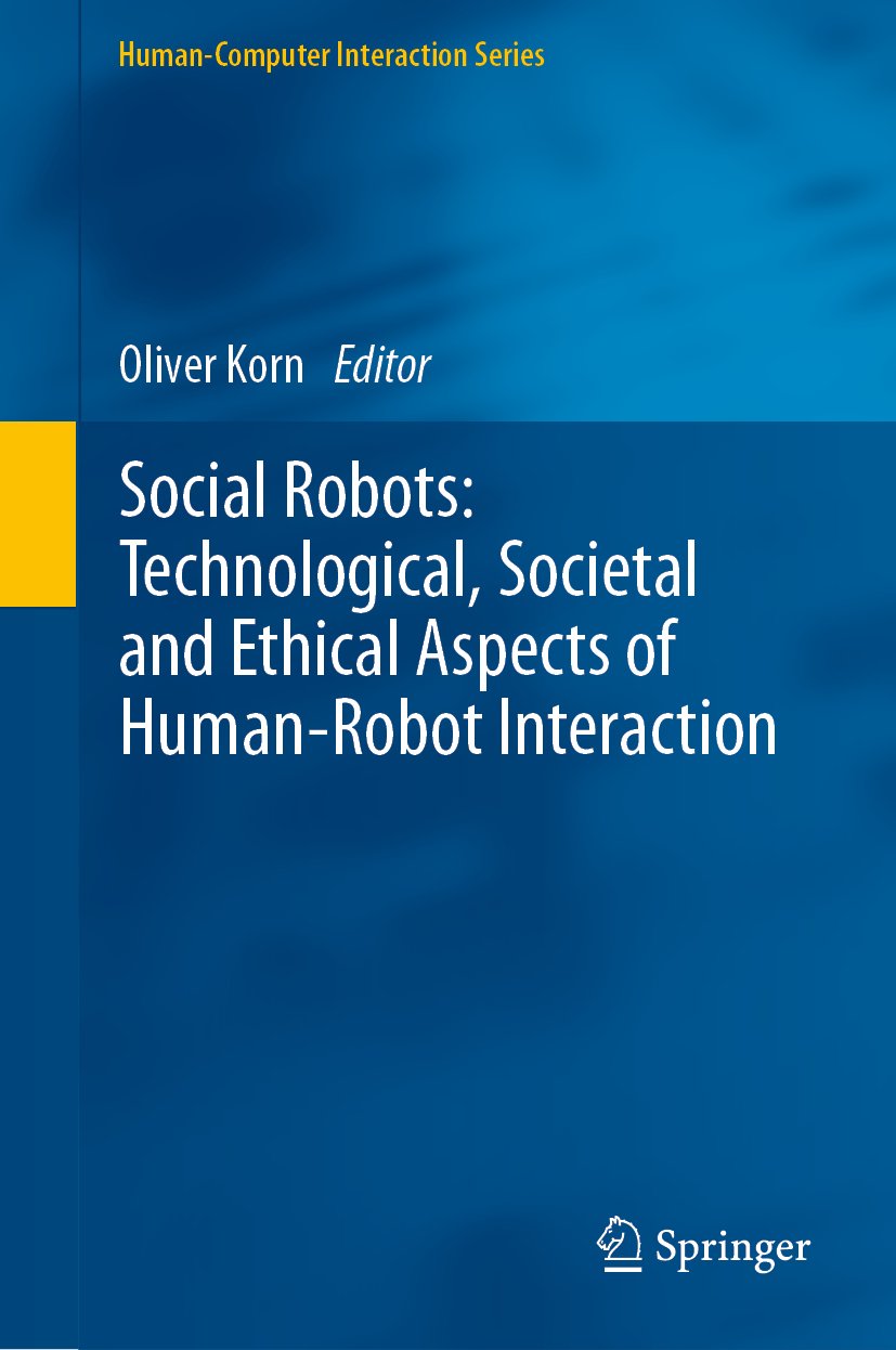 Human–Computer Interaction Series