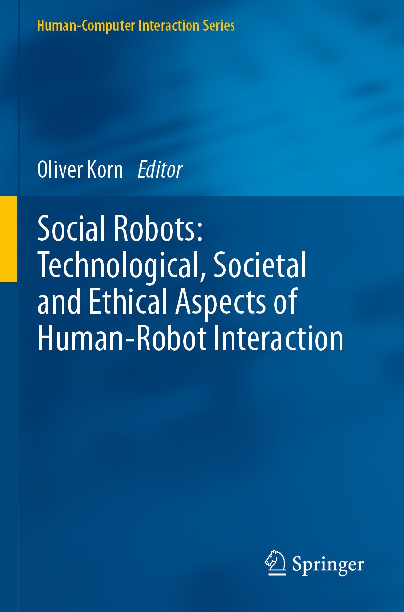 Human–Computer Interaction Series
