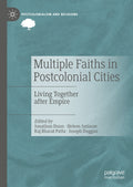 Postcolonialism and Religions