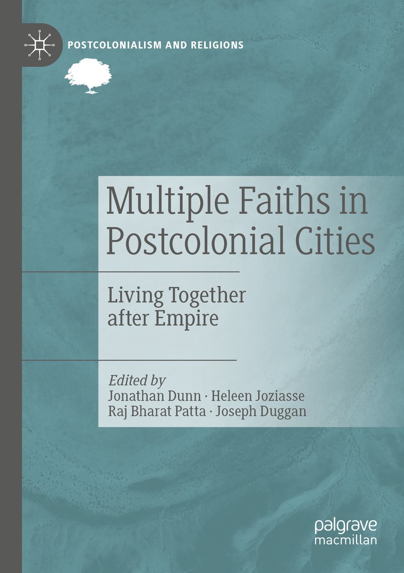 Postcolonialism and Religions
