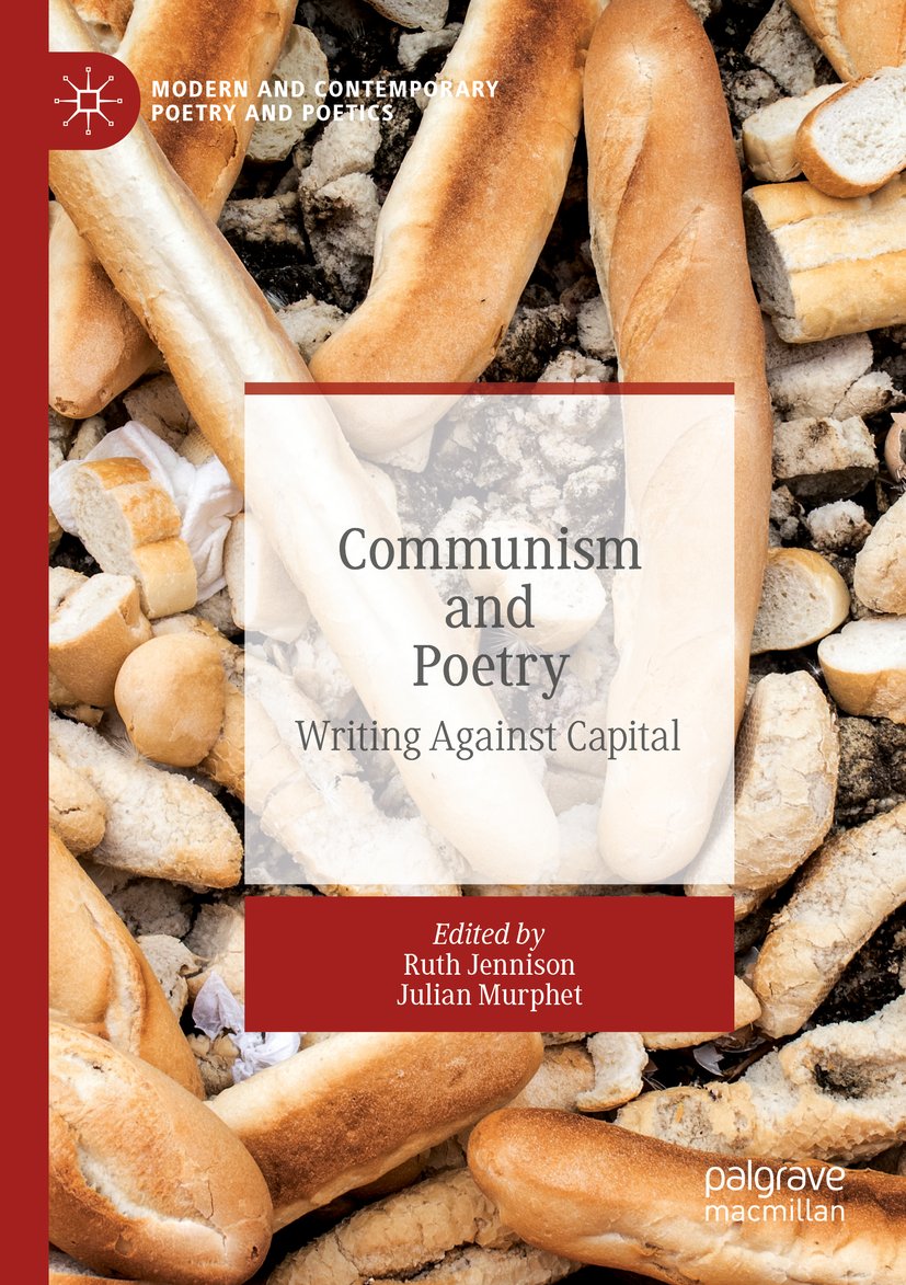 Modern and Contemporary Poetry and Poetics
