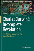 Evolutionary Biology – New Perspectives on Its Development