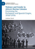 Cambridge Imperial and Post-Colonial Studies