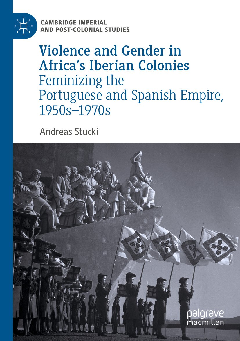 Cambridge Imperial and Post-Colonial Studies