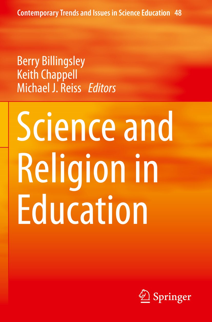 Contemporary Trends and Issues in Science Education