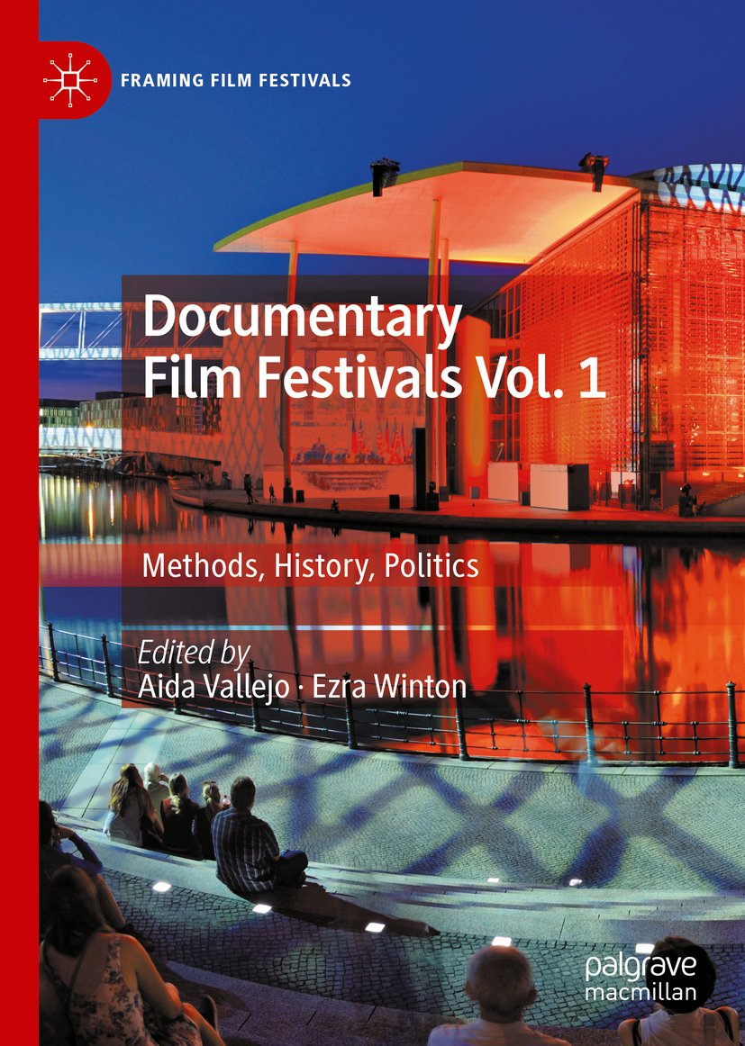 Framing Film Festivals