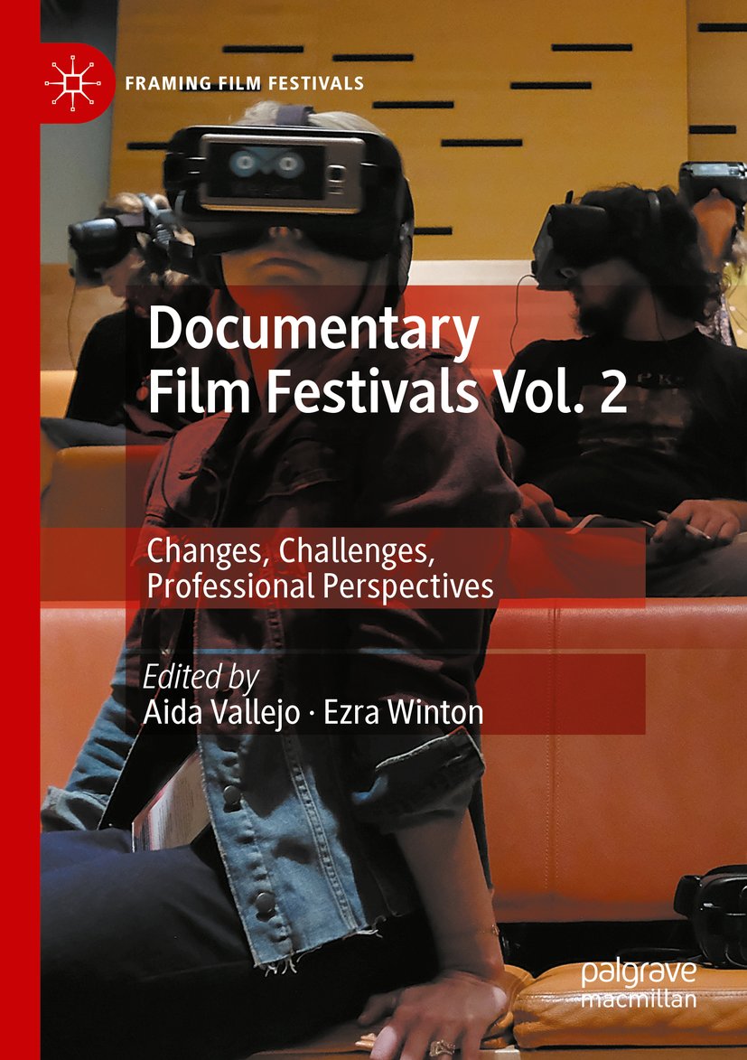 Framing Film Festivals