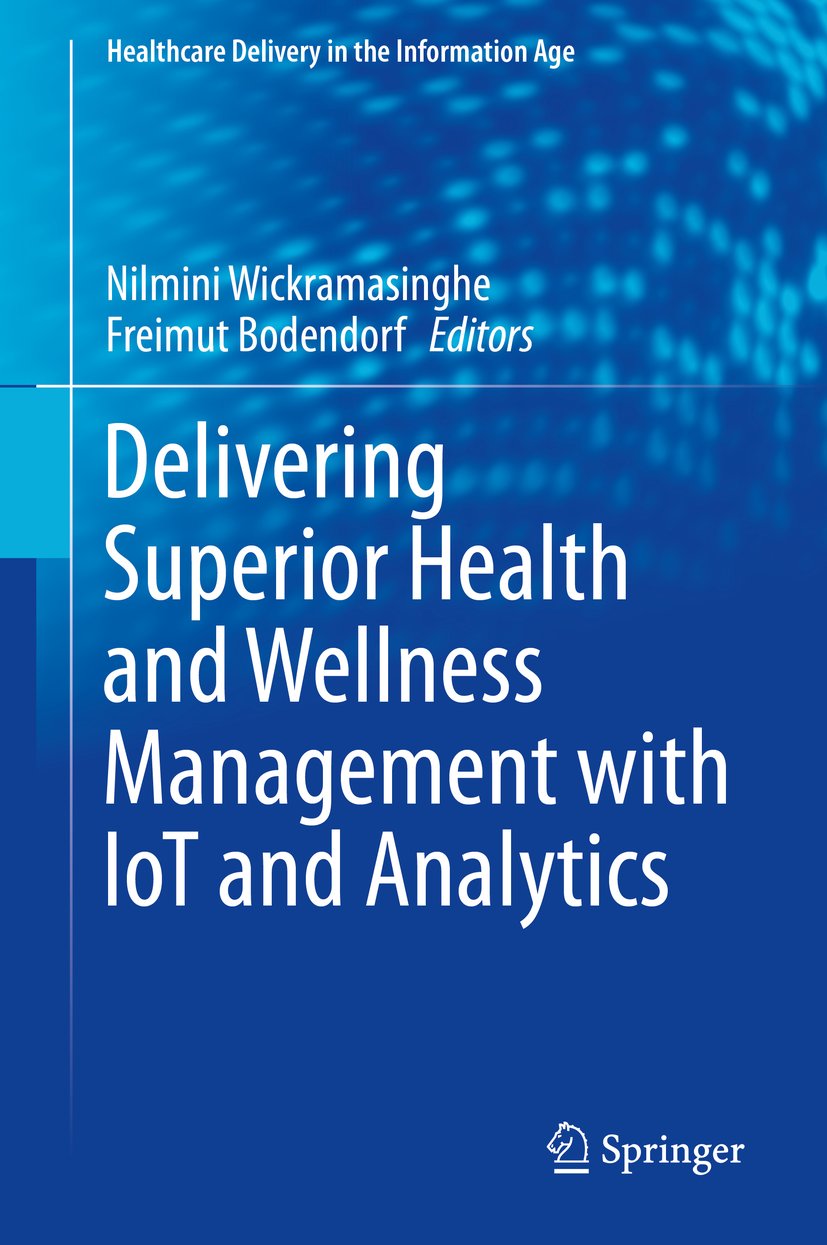 Healthcare Delivery in the Information Age