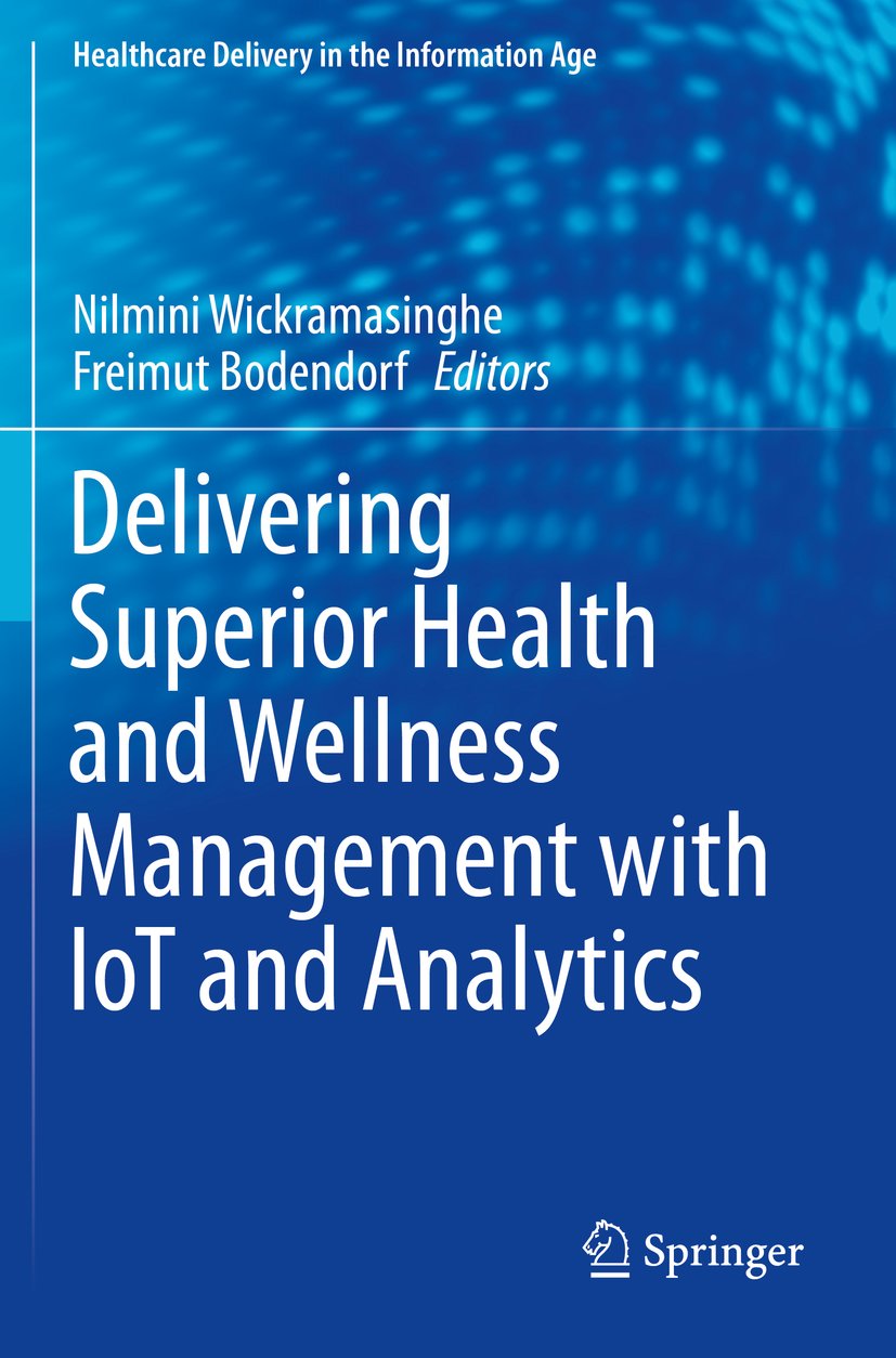 Healthcare Delivery in the Information Age