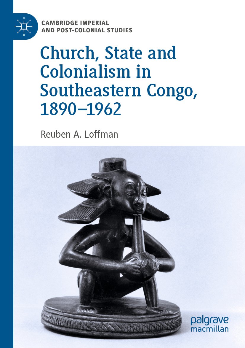 Cambridge Imperial and Post-Colonial Studies