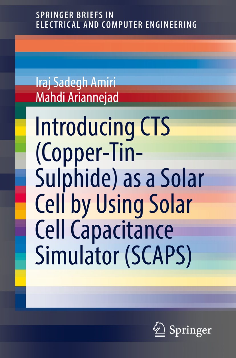 SpringerBriefs in Electrical and Computer Engineering