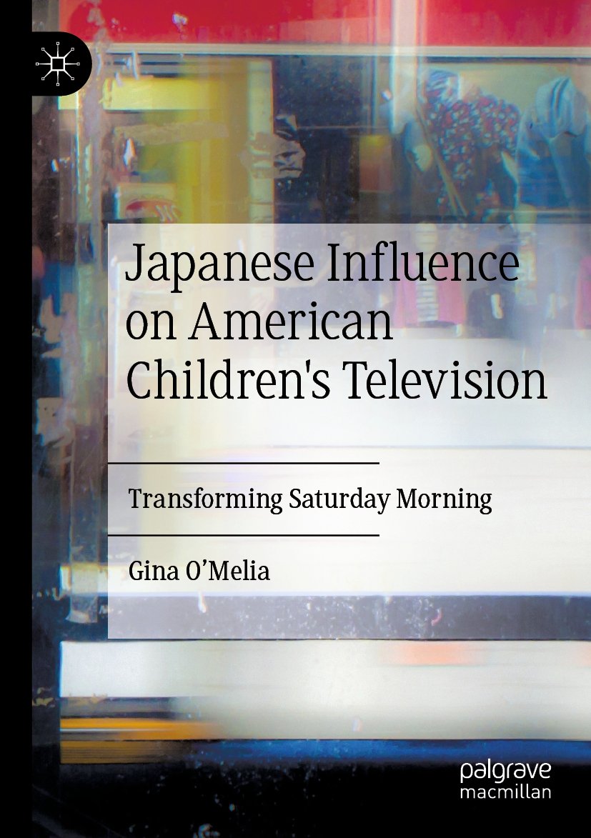 Japanese Influence on American Children's Television