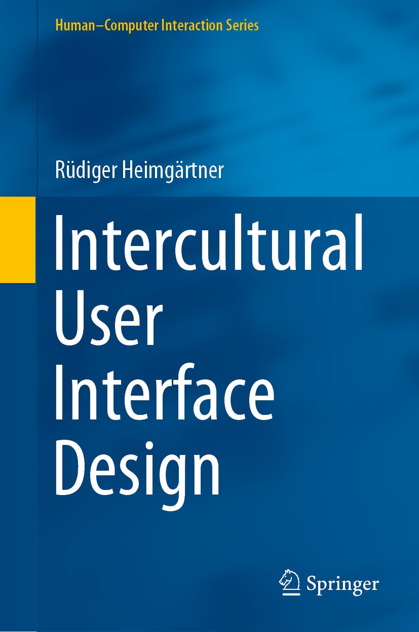 Human–Computer Interaction Series