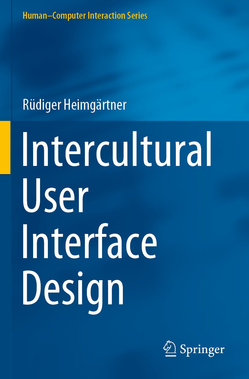 Human–Computer Interaction Series