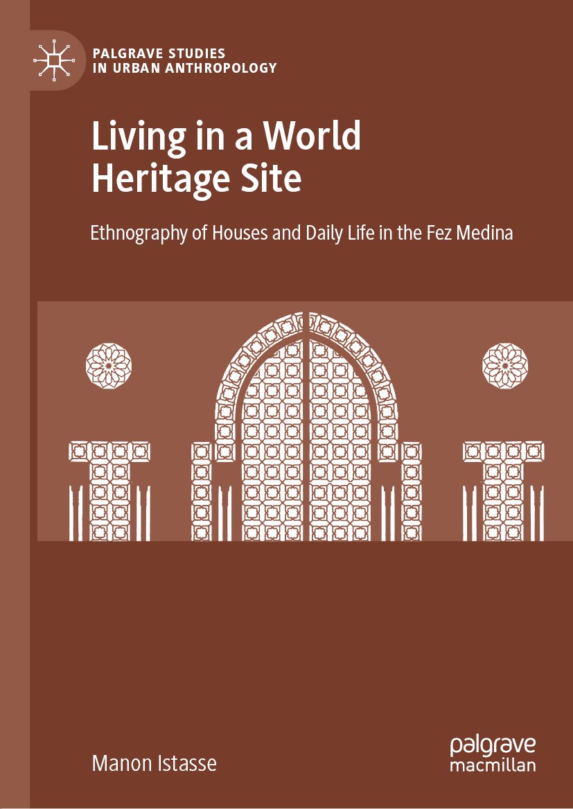 Palgrave Studies in Urban Anthropology