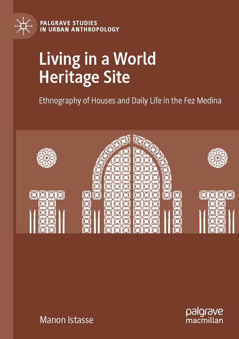 Palgrave Studies in Urban Anthropology