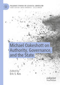 Palgrave Studies in Classical Liberalism