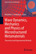 Advanced Structured Materials