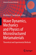 Advanced Structured Materials