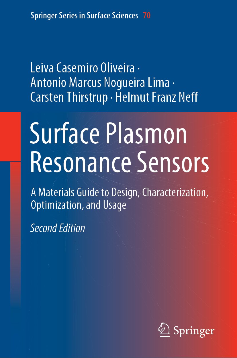 Springer Series in Surface Sciences