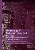 Palgrave Studies in Cross-disciplinary Business Research, In Association with EuroMed Academy of Business