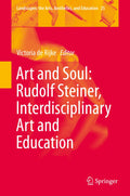Landscapes: the Arts, Aesthetics, and Education
