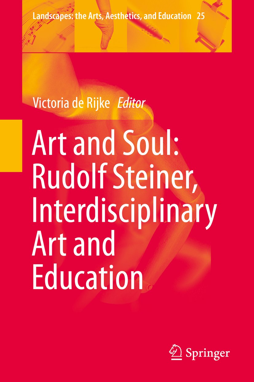 Landscapes: the Arts, Aesthetics, and Education
