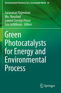 Environmental Chemistry for a Sustainable World