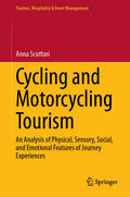 Tourism, Hospitality & Event Management