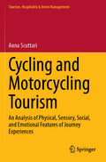 Tourism, Hospitality & Event Management