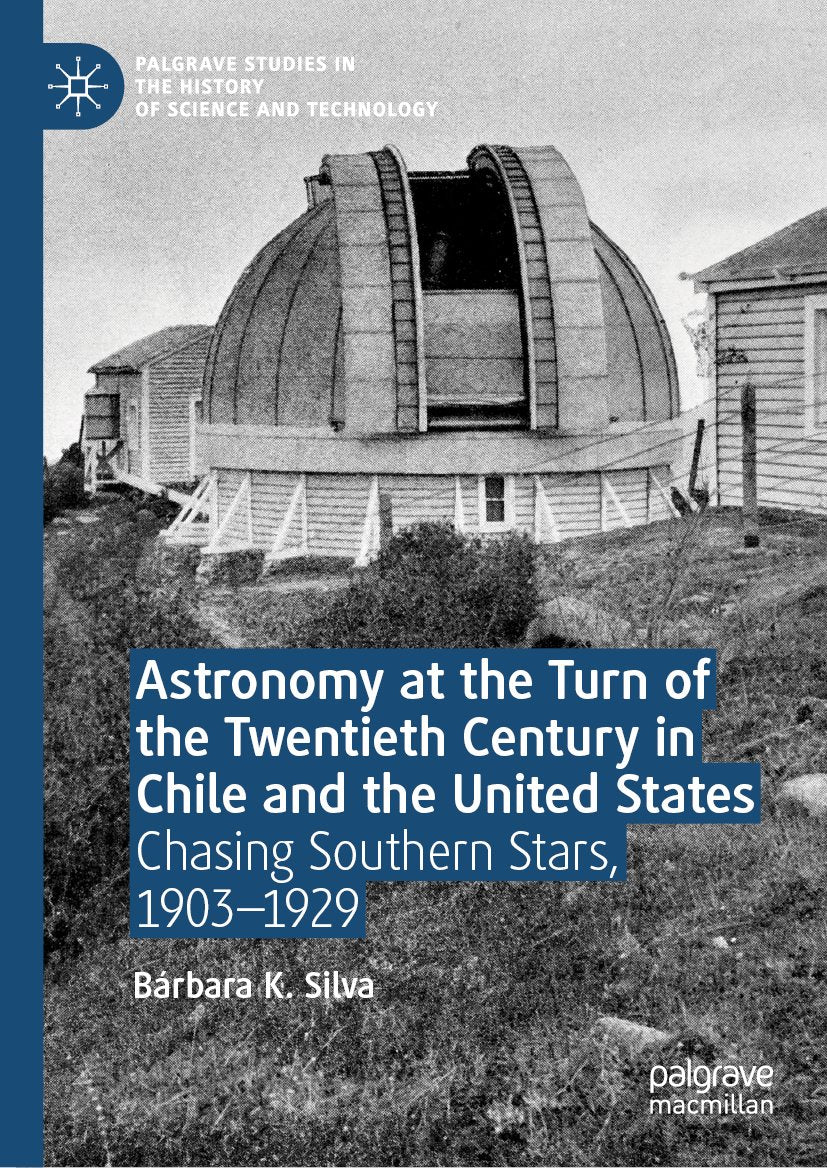 Palgrave Studies in the History of Science and Technology