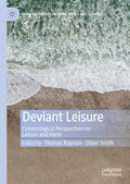 Palgrave Studies in Crime, Media and Culture