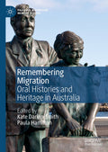 Palgrave Macmillan Memory Studies